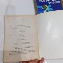 Sách Lịch sử văn minh thế giới 717607