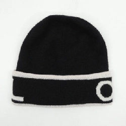 Mũ len CHANEL - Hàng hiệu Authentic 834708