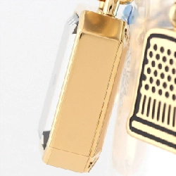 Chanel Première Charm Couture GP H9859 GP Quartz - Hàng hiệu Authentic 882617