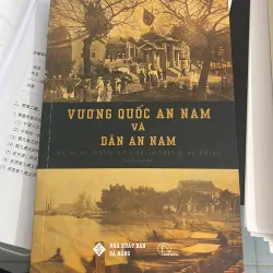 Vương quốc An Nam và người dân An Nam