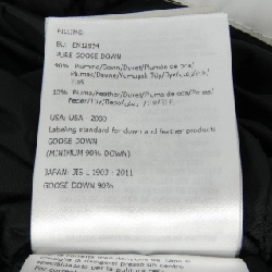 MONCLER TALEV Áo khoác lông 633372