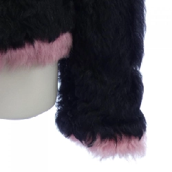 CHANEL P71634C63182 21K Áo khoác không cổ - Hàng hiệu Authentic 817688