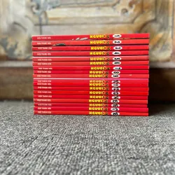 Truyện Người X - Trọn bộ 18 Tập 957517