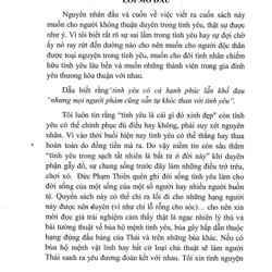 Bùa Yêu (Xiêm La Phù Thuật Bùa Ngải Thái Lan) – Huyền Trí 76523