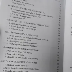 Trung Quốc tư tưởng sử luận  1020932