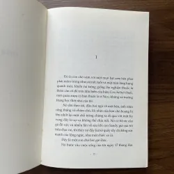 Chó trắng - Romain Gary 972004