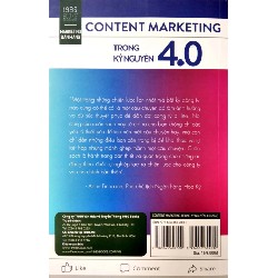 Content Marketing Trong Kỷ Nguyên 4.0 - Alexander Jutkowitz 192690