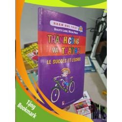 (TẶNG BOOKMARK) Thành công và thất bại - Labbe - Puechi KỸ NĂNG RBK0910