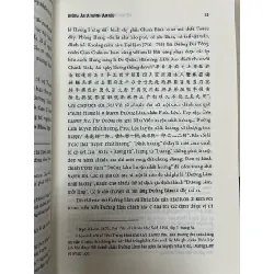 Việt Nam thế kỷ X: những mảnh vỡ lịch sử - Trần Trọng Dương 704230