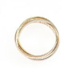 Nhẫn Cartier Trinity - Hàng hiệu Authentic 836642