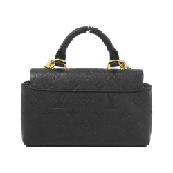 Túi xách Louis Vuitton Monogram Empreinte Nano Madeleine M12144 - Hàng hiệu Chính hãng 803805