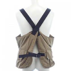 MOUNTAIN RESEARCH MTR-3108 Áo gile - Hàng hiệu Authentic 883853