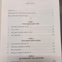 Sapiens Lược sử loài người - Sách cũ 640396