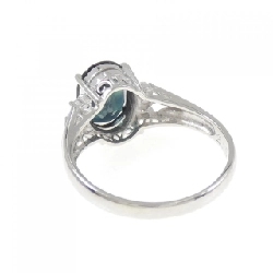 Nhẫn Sapphire PT900 2.08CT - Hàng hiệu Chính hãng 853084