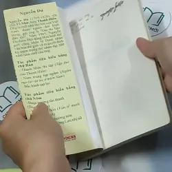 Truyện Kiều 698586