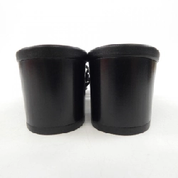 Giày sandal HERMES Tandem Chaine d'Ancre 191105Z - Hàng hiệu Authentic 827301