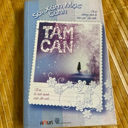 Tâm Can - Sói xám mọc cánh 507662