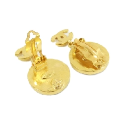 【Vintage】Bông tai Chanel 625787