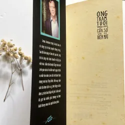 Bán sách cũ - Ông trăm tuổi trèo qua cửa sổ và biến mất - Jonas Jonasson 565130