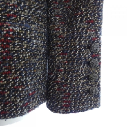 【Khuyến mãi】Áo khoác CHANEL 636731