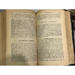 Droit Pénal Général et Criminologie - Précis Dalloz 609174