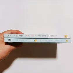 999 Lá Thư Gửi Cho Chính Mình 761930