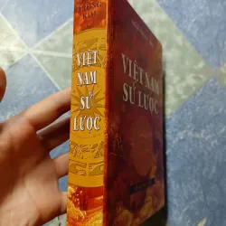 Việt Nam sử lược - Trần Trọng Kim 974045