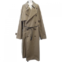 【Mã giảm giá】Áo khoác trench Stein