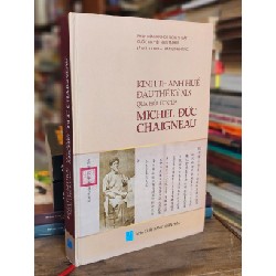 Kinh Thành Huế Đầu Thế Kỷ XIX Qua Hồi Ức Của Michel Đức Chaigneau 122485