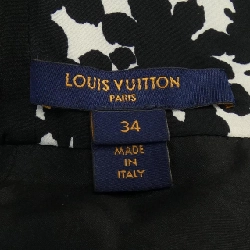 【Mã giảm giá】Đầm LOUIS VUITTON 652367