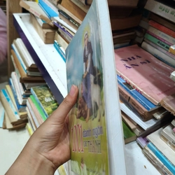 101 đánh ngôn của thánh 🌱 463998