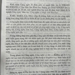 CÔNG NGHỆ CHẾ TẠO MÁY 501259
