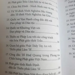 Hương Đạo Ngát Đời - Thích Thiện Nhơn 746557