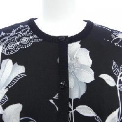 Thời trang Léonard LEONARD FASHION 0177212 Áo khoác cardigan 629028