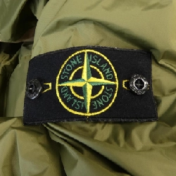 STONE ISLAND 7925401S3 SUPREME Áo khoác lông - Hàng hiệu Chính hãng 896995