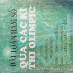 Chuyên đề bồi dưỡng HSG Toán THPT 706439