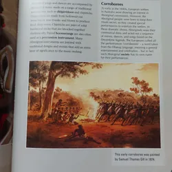 Sách Hội họa✨ ABORIGINAL ART & CULTURE – Jane Bingham ✨
 712541