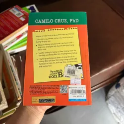 Ngày Xưa Có Một Con Bò… – Camilo Cruz, PhD- K5 1045271