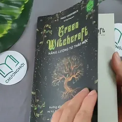 [MIỄN PHÍ BỌC SÁCH] Năng Lượng Từ Thảo Mộc - Paige Vanderbeck 604646