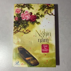 Nghìn năm - Thập Tự Khuyết