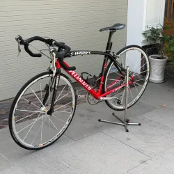 xe đạp sườn carbon SPECIALZED  S-WORKS 934042