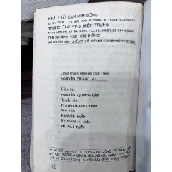 Đất Nước Đứng Lên - Nguyên Ngọc 934260