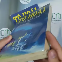 [MIỄN PHÍ BỌC SÁCH] [SEAL] Ngẫu Hứng Nướng 798522