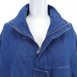 Áo khoác denim HERMES - Hàng hiệu Authentic 904163