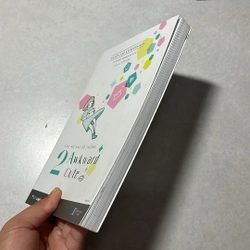 Xấu hổ hay dễ thương 2 Awkward Cute 516416