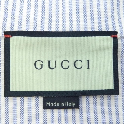 Gucci S／S Shirt - Hàng hiệu Authentic 899902