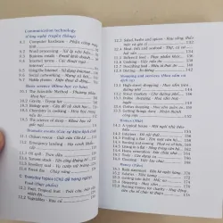 Sổ tay Từ vựng tiếng Anh thực hành 607217