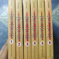 Đoạt hồn kỳ ( 6 tập) - Cổ Long 1017943