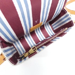 Túi xách vai Louis Vuitton Monogram Heritage Steamer Wearable Wallet M14686 - Hàng hiệu Authentic 768708