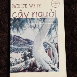 Cây người - Patrick White